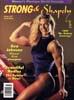 Strong & Shapely October 1997 Magazine Issue
